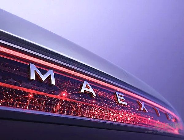 华为江淮联手 尊界S800究竟豪在哪里？