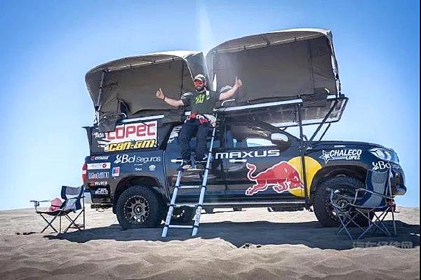 拓展海外发达市场并不易 上汽大通MAXUS何以在海外成长迅速？