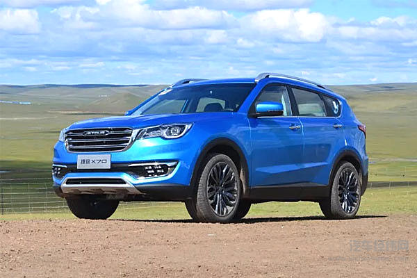 招谁惹谁了！明明很努力 竟然被称为“叫花车”？