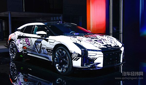 高合前路漫漫 新势力的归宿在哪里？