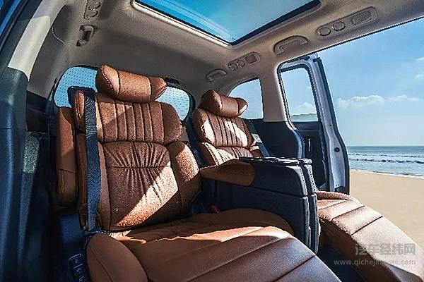 2022款本田奥德赛升级上市 能挑战别克GL8吗？