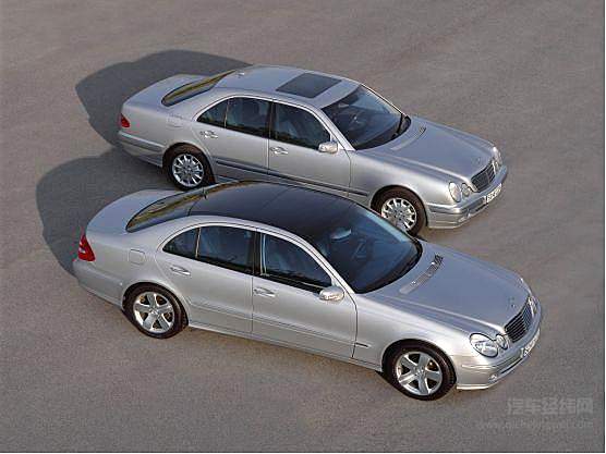 你理解的豪华车是什么？ 豪华是一种氛围！