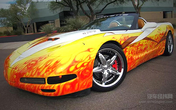 改装车太炫酷，到底怎样的改装车才可以上路呢？