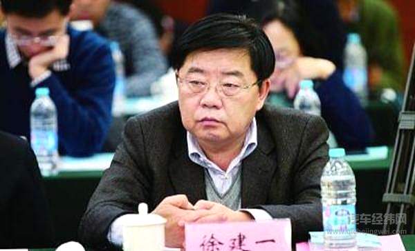 风雨长春 中国第一汽车城的坚持与坚守