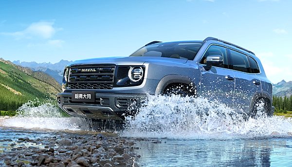 哈弗大狗主打轻越野 捷途自由者能否挑战？