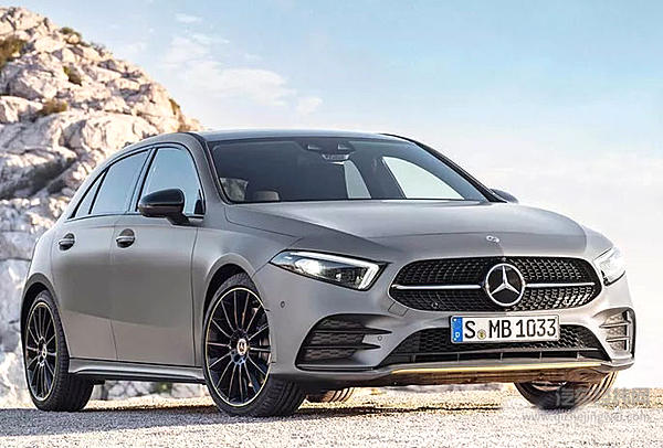 新一代奔驰A级：让“颠覆”成为一种习惯