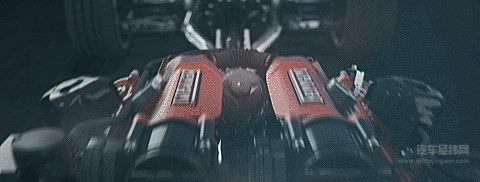 法拉利恢复运营后首款车型 Portofino M开启全新探索之旅