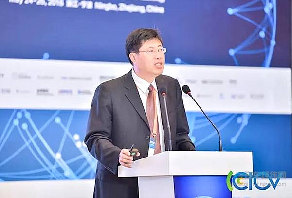 清华大学领衔，自动驾驶地图将建立中国标准