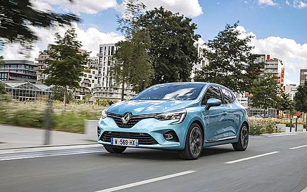 雷诺CEO警告成本飙升 未来汽车或继续涨价