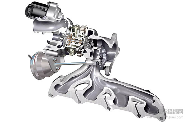 双增压发动机来克服缺陷 为何汽车公司不力推？