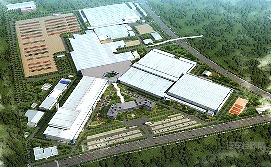 高调回归主场 Jeep全路况SUV家族震撼登陆长沙车展