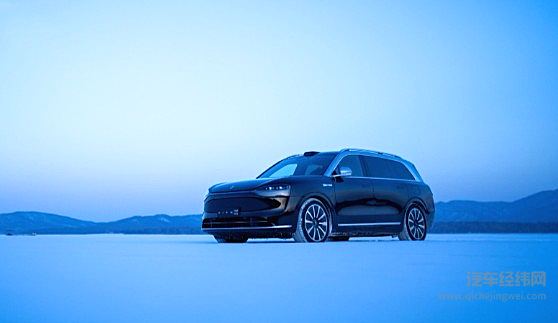 40万级高端SUV二选一 问界M9和理想L9谁能打动土豪？