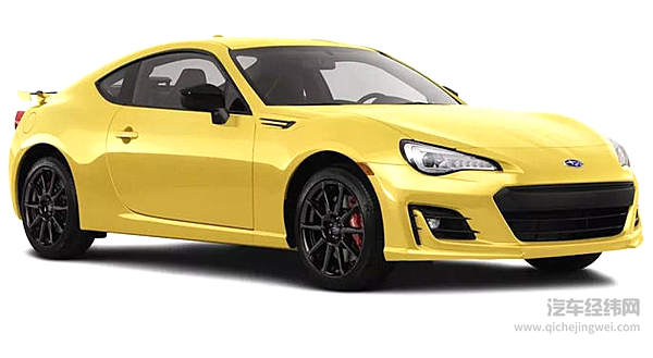 预计这200辆将是Type RS版
