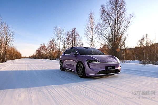 小米也要来 增程式电动越来越火爆谁能笑到最后？