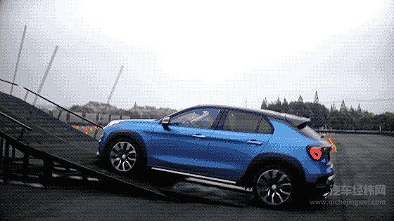 不试乘怎么知道车有多好 领克又想掏空年轻人的钱包？