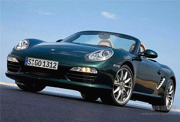 保时捷是怎样炼成的？回顾保时捷的传奇之路。