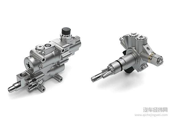 储氢罐的氢罐阀门和减压阀