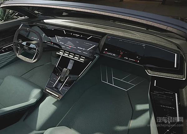 未来尽在眼前！概念车应该怎么看？