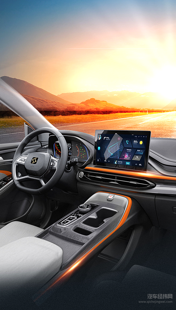 性价比超越同级车型 思皓X6能否让家庭用户满意？