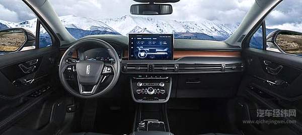 长安林肯冒险家：老牌劲旅“焕新品” 豪华车市场迎新贵