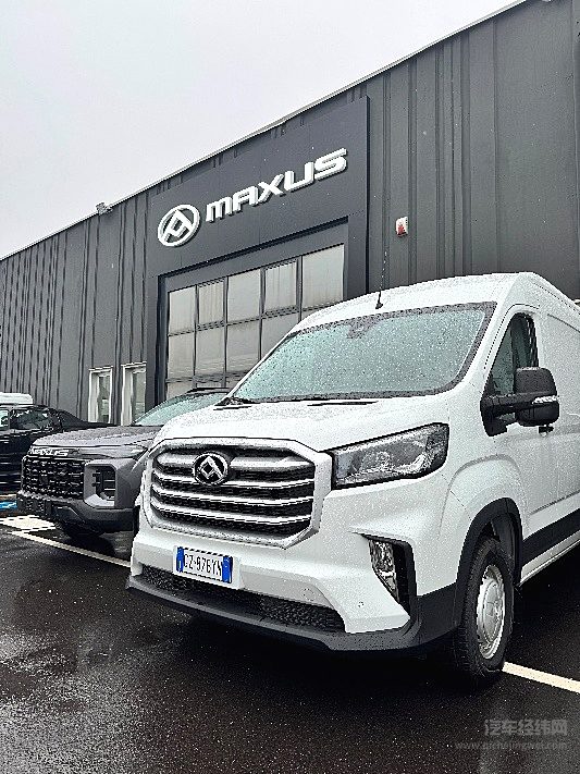 体系出海新范式：大通在意大利全面推进“Glocal战略”落地