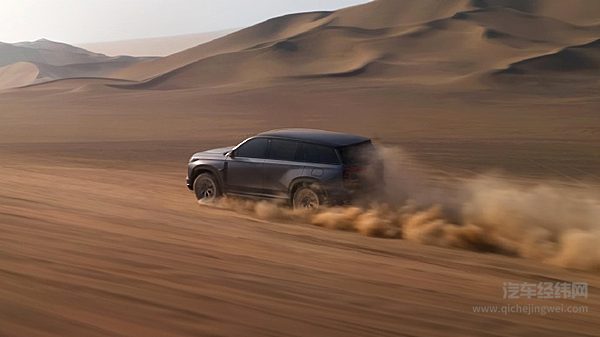 20万以内家用SUV对决 传祺向往S7能否挑战唐DM-i？