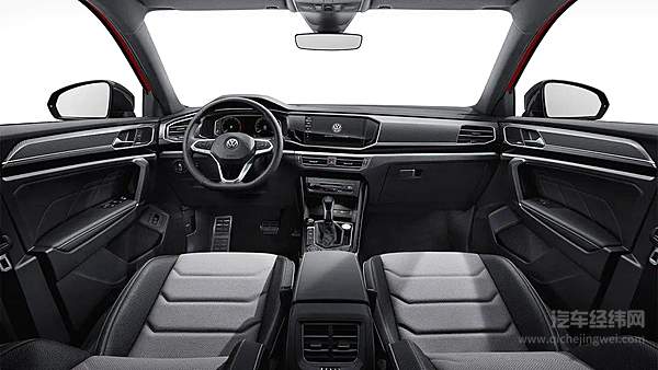 颜控福利！ 一汽大众探岳X正式上市  