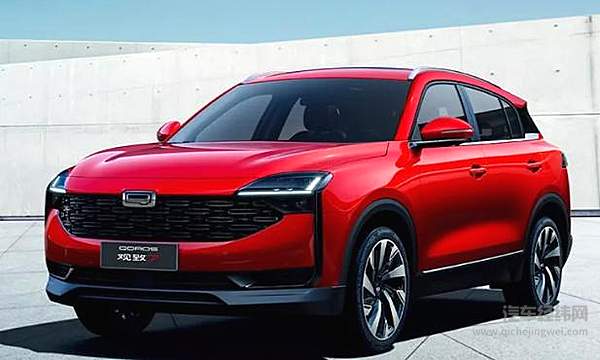  宝能集团赋能后推出首款车型 观致7正式亮相定位尴尬