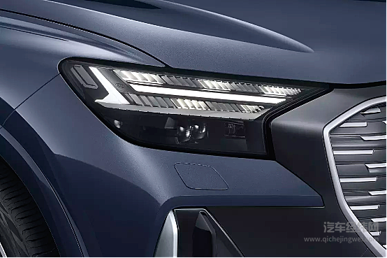 老牌厂商遇上新能源 沃尔沃XC40新能源与奥迪Q4 e-tron谁更具性价比？