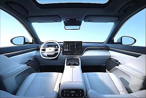 20万级家用SUV对决 海狮07与东风奕派eπ008该怎么选？