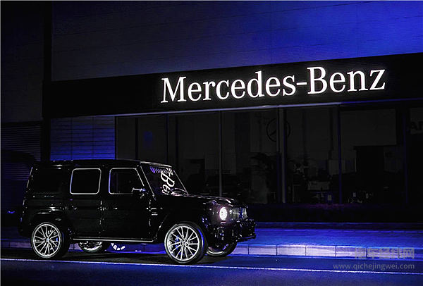 遇到干干巴巴、麻麻赖赖的越野车怎么办？