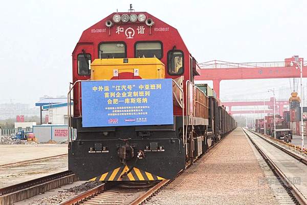 致敬中国品牌日 江汽集团以“用户思维”助推中国品牌高质量发展