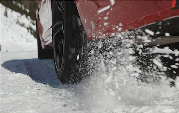 【视频】汽车经纬 | 冬季轮胎VS夏季轮胎？宝马解释其中玄机