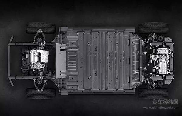 国产发动机的谢幕