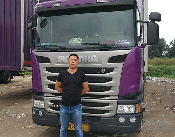 闫岩：追随自己内心的选择