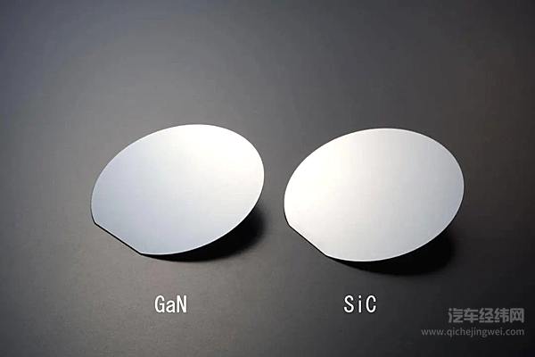 第三代半导体风口下 长城抢占技术高地