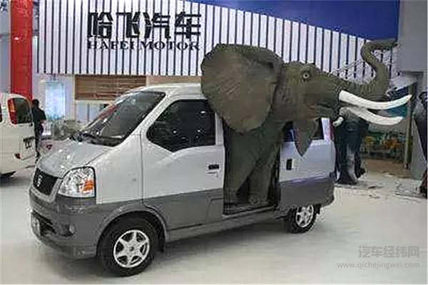 这些车牌是曾经的国潮，如今已少人知晓