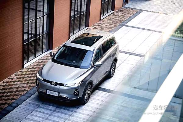 广州车展：新势力都在哪里？