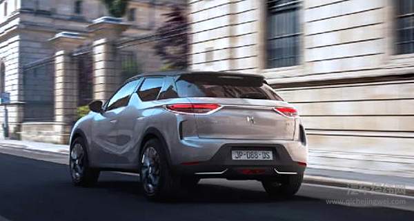 更快 更高 更强 E-TENSE冠军科技冲刺胜利！