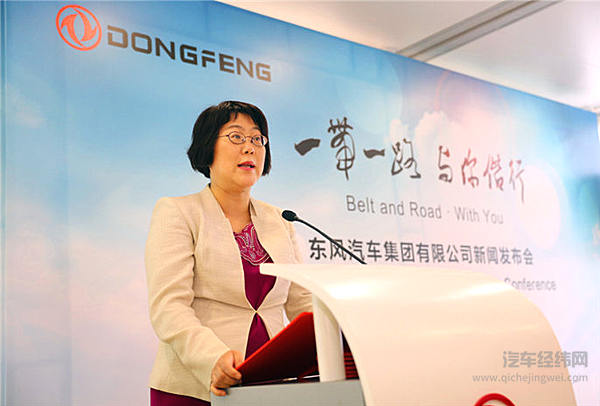 东风队摘得2017-2018沃尔沃环球帆船赛桂冠 东风汽车目标2020年海外出口15万