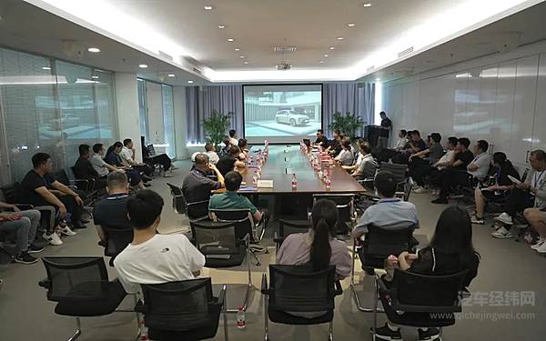 120余家行业客户深度参与 长城汽车首届行业用户品鉴会圆满收官