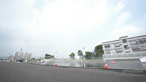 巅峰制胜 一汽红旗HS3登顶2023CCPC大赛专业站