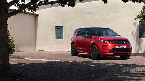 35.68万元起售的路虎发现运动版 能抢走奥迪Q5L多少客户？