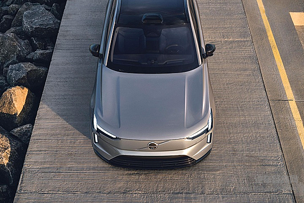 坚决向新能源转型 告别内燃机后沃尔沃的前景如何？