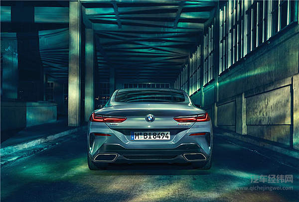 宝马8系复活 “英雄归来”是否带来了新技能？