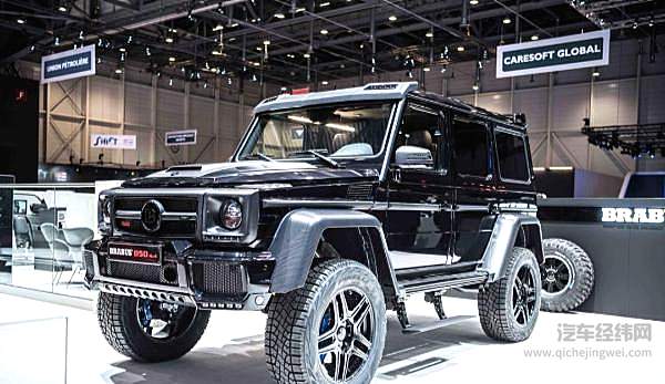 您的“壕”友已上线 WEY发布VV7 GT巴博斯版