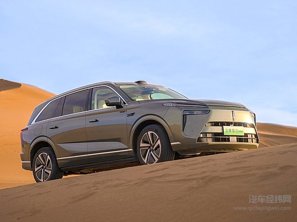 魏牌蓝山智驾版低价高配能否挑战理想L8？