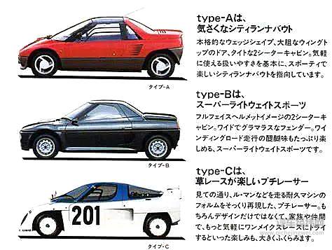 逃过工程师魔掌 量产车那些匪夷所思的设计