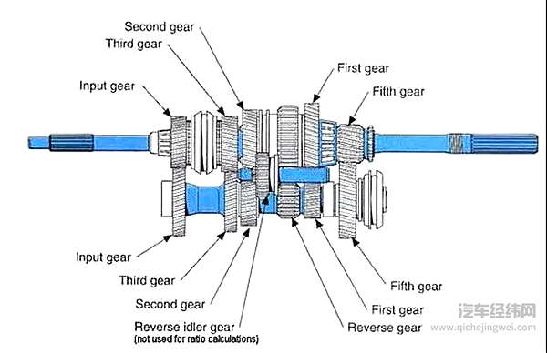 物种灭绝警告：致我们终将消失的手动挡！