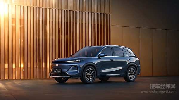 十来万的预算 风云T9L与吉利星舰7谁能吸引家庭用户？